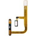 Fingerprint Reader With Flex Cable For Samsung Galaxy Z Flip 7 5G (F766) (Coral Red)