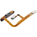 Fingerprint Reader With Flex Cable For Samsung Galaxy Z Flip 7 5G (F766) (Coral Red)