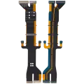 Spin Axis Flex Cable for Galaxy Z Flip 7 5G (F766)