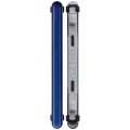 Hard Buttons (Power / Volume) For Samsung Galaxy Z Fold 7 (F966) (Blue Shadow)