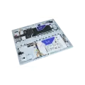 Inner OLED Assembly With Frame For Samsung Galaxy Z Fold 7 5G (US & International) (Service Pack) (Mint)