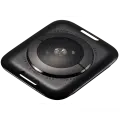 Back Cover Assembly For Watch Series 5 (40mm) (GPS Version) (Aluminum / Space Black)