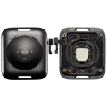 Back Cover Assembly For Watch Series SE 1st (40MM) (LET Version) (Aluminum / Space Black)