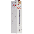 Phillips 2.0mm Convex Cross Super Tactile Grip-type Precision Henry Phillips Screwdriver (Type D) (Qianli)