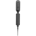 Torx T2 Super Tactile Grip-type Precision Henry Phillips Screwdriver (Type E) (Qianli)