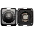 Back Cover Assembly For Watch Series 5 (44mm) (GPS Version) (Aluminum / Space Black)