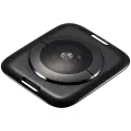 Back Cover Assembly For Watch Series 5 (44mm) (GPS Version) (Aluminum / Space Black)
