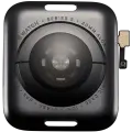 Back Cover Assembly For Watch Series 5 (40mm) (LET Version) (Aluminum / Space Black)