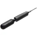 Torx T5 Super Tactile Grip-type Precision Henry Phillips Screwdriver For iPhone 17 Series (Type J) (Qianli)
