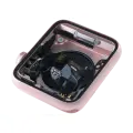 Housing Assembly Compatible For Watch Series 2 (42MM) (Used OEM Pull: Grade A) (Cellular Version) (Aluminum / Rose Gold)