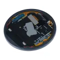 OLED Assembly For Samsung Galaxy Watch 8 (40 mm) (USED OEM Pull : Grade A ) (All Colors)