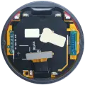 OLED Assembly For Samsung Galaxy Watch 8 (44 mm) (USED OEM Pull : Grade A ) (All Colors)