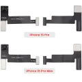 S36P Universal Screen For iPhone 13 Pro / 13 Pro Max / 14 Pro / 14 Pro Max / 15 Pro / 15 Pro Max / 16 Pro / 16 Pro Max Motherboard Detection (JCID)