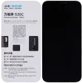 S35C Universal Screen For iPhone 13 / 13 Mini / 14 / 14 Plus / 15 / 15 Plus Motherboard Detection (JCID)