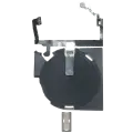 Wireless NFC Charging Flex With Power & Volume Flex Pre-Installed For iPhone 15 Plus (Original Used)