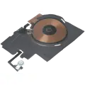 Wireless NFC Charging Flex With Power & Volume Flex Pre-Installed For iPhone 16 Plus (Original Used)