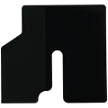 Loudspeaker Top Shielding Tape For Motorola Edge 2024 (XT2405 / 2024) (Genuine OEM)