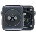 Housing Assembly Compatible For Watch Series 2 (42MM) (Used OEM Pull: Grade A) (Cellular Version) (Aluminum / Space Black)