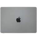 Complete LCD Display Assembly For MacBook Air 13" (A3240 /Early 2025) (Used OEM Pull: Grade A) (Silver)