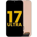 OLED Assembly Without Frame For Xiaomi 17 Ultra (Refurbished) (All Colors)