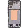 OLED Assembly With Frame For Xiaomi 14 Pro (Refurbished) (Black)
