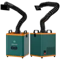 TBK-618 New Fume Extractor / Smoke Purifier (TBK) (110V / North American)
