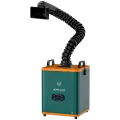 TBK-618 New Fume Extractor / Smoke Purifier (TBK) (110V / North American)
