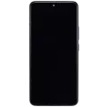 OLED Assembly With Frame For Xiaomi 14 Pro (Refurbished) (Green)