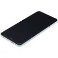 OLED Assembly With Frame For Xiaomi 14 Pro (Refurbished) (Green)