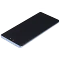 OLED Assembly With Frame For Xiaomi 13 Lite / Civi 2 (Refurbished) (Lite blue)