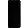 LCD Assembly With Frame For Xiaomi Redmi Note 9 / Redmi 10x 4G (Aftermarket Plus) (All Colors)