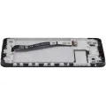 LCD Assembly With Frame For Xiaomi Redmi Note 9 / Redmi 10x 4G (Aftermarket Plus) (All Colors)