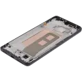 OLED Assembly With Frame For Xiaomi Poco F5 Pro / Redmi K60 / K60 Pro (Refurbished) (Black)