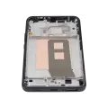 OLED Assembly With Frame For Xiaomi Poco F5 Pro / Redmi K60 / K60 Pro (Refurbished) (Black)