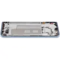 OLED Assembly With Frame For Xiaomi Poco F5 Pro / Redmi K60 / K60 Pro (Refurbished) (Blue)