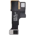 Tag-on Face lD Repair FPC Cable For iPhone 16 (Soldering Required) (2nd Gen) (JCID)