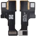 Tag-on Face lD Repair FPC Cable For iPhone 16 (Soldering Required) (2nd Gen) (JCID)