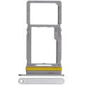Single Sim Card Tray For Samsung Galaxy A17 4G (A175 / 2025) (Premium) (Gray)