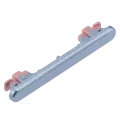 Hard Button (Power / Volume) For Samsung Galaxy A17 4G (A175 / 2025) / A17 5G (A176 / 2025) (Premium) (Blue)