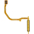 Fingerprint Sensor Flex Cable For Samsung Galaxy A17 5G (A176 / 2025) (Premium)(Black)
