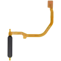 Fingerprint Sensor Flex Cable For Samsung Galaxy A17 5G (A176 / 2025) (Premium)(Black)