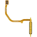 Fingerprint Sensor Flex Cable For Samsung Galaxy A17 5G (A176 / 2025) (Premium)(Gray)