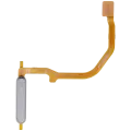 Fingerprint Sensor Flex Cable For Samsung Galaxy A17 5G (A176 / 2025) (Premium)(Gray)