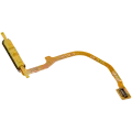 Fingerprint Sensor Flex Cable For Samsung Galaxy A17 5G (A176 / 2025) (Premium)(Gray)