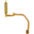 Fingerprint Sensor Flex Cable For Samsung Galaxy A17 5G (A176 / 2025) (Premium)(Blue)