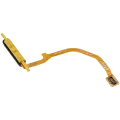 Fingerprint Sensor Flex Cable For Samsung Galaxy A17 5G (A176 / 2025) (Premium)(Blue)