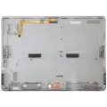 Back Housing Assembly For Microsoft Surface Go 3 (OEM Pull Grade:A) (Gray)