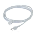 45W MagSafe 2 Power Adapter With Cable (T-Style) For MacBook (OEM Pull Grade : New)