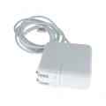45W MagSafe 2 Power Adapter With Cable (T-Style) For MacBook (OEM Pull Grade : New)