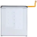 Replacement Battery For Samsung Galaxy S25 5G (EB-BS931ABE) (Service Pack)